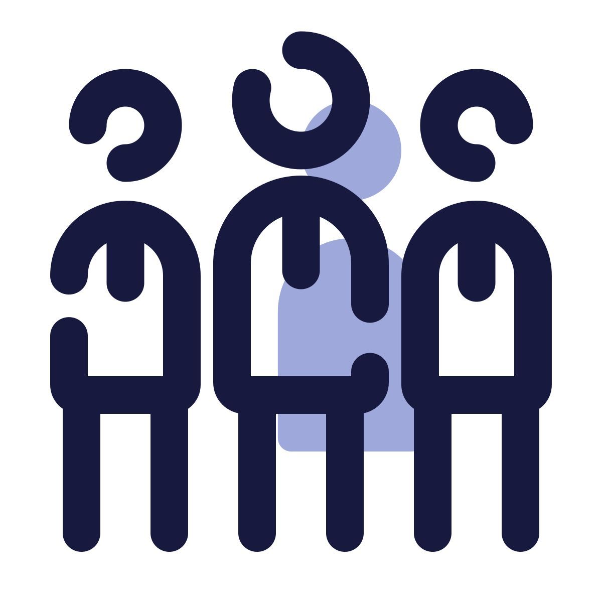 pulsar color style 业务组 icon