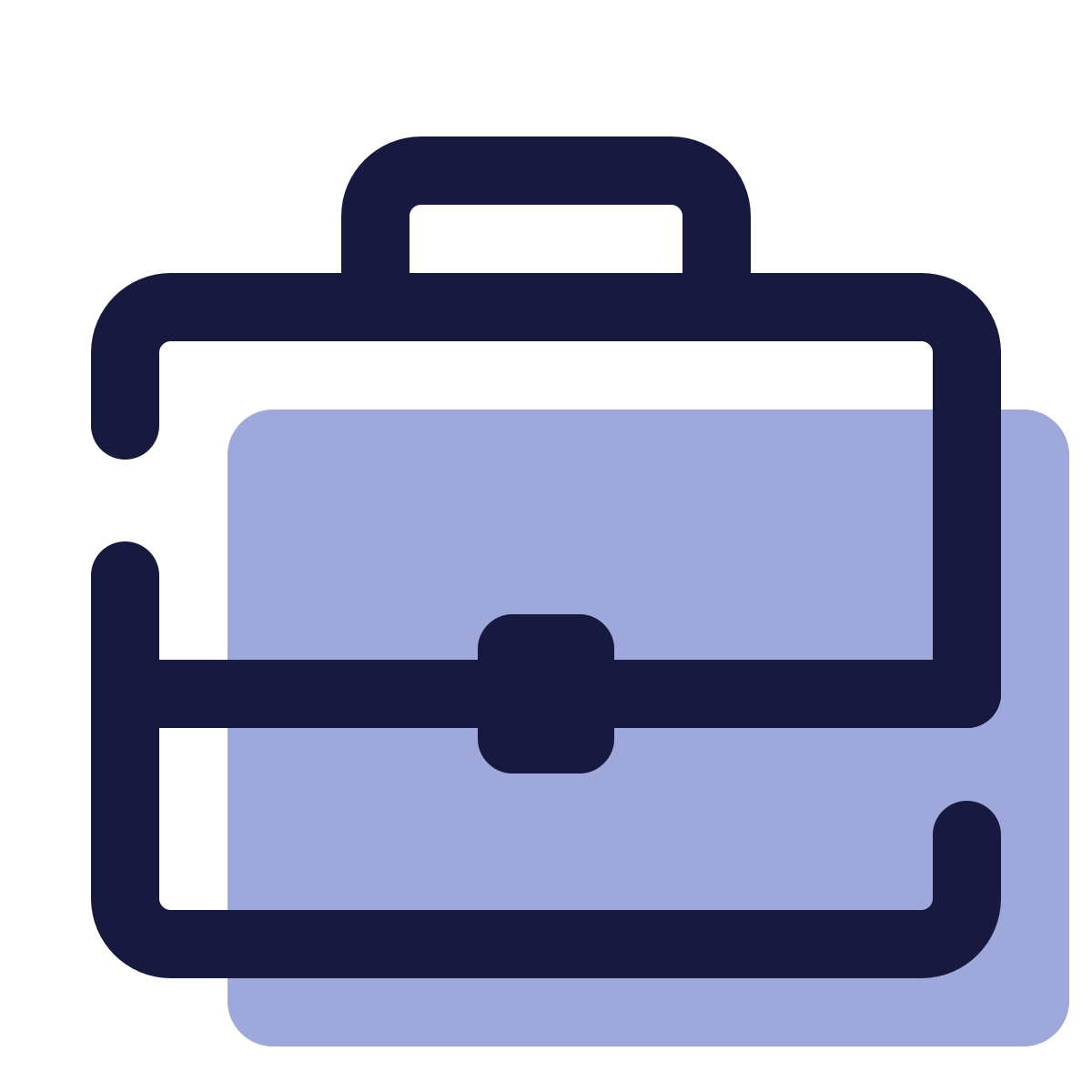 pulsar color style business icon