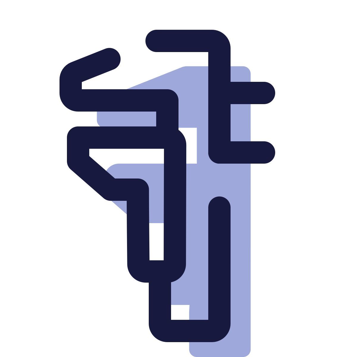 pulsar color style calibro icon