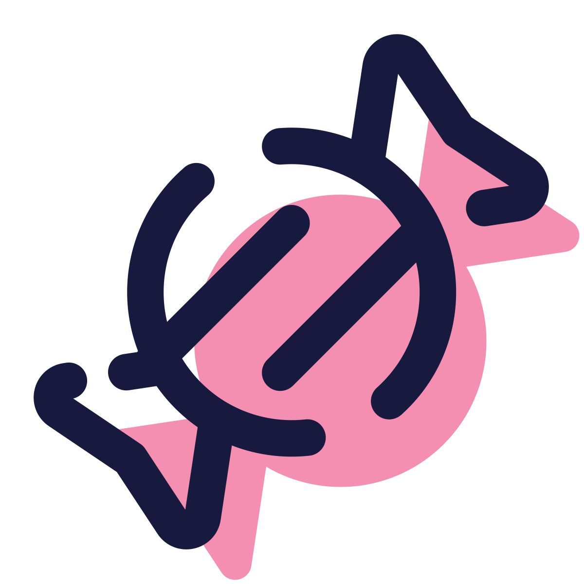 pulsar color style bonbon icon