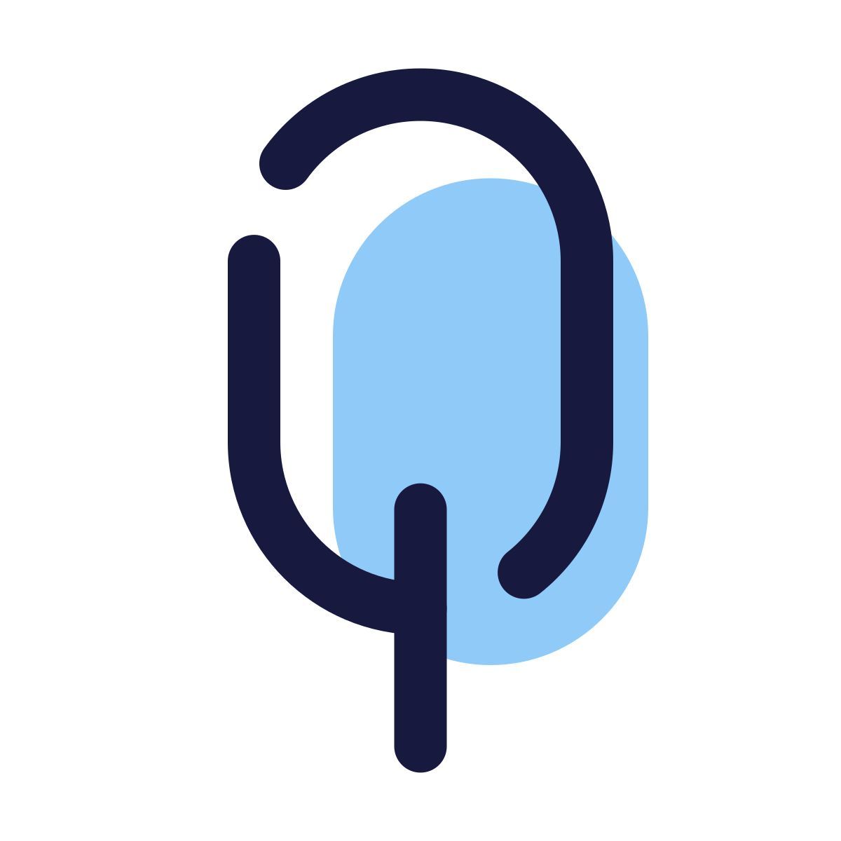 pulsar color style 链式启动 icon