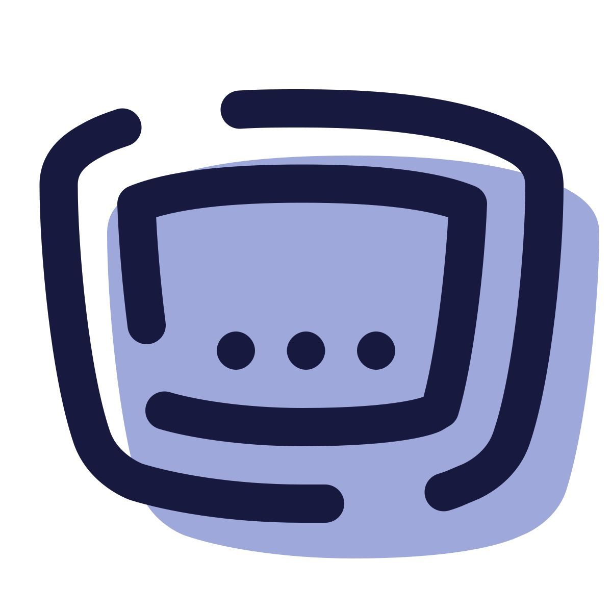 pulsar color style router icon