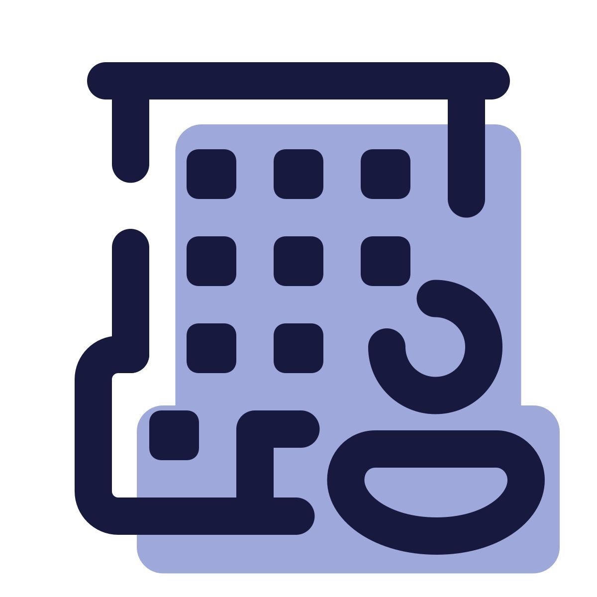 pulsar color style 客户公司 icon