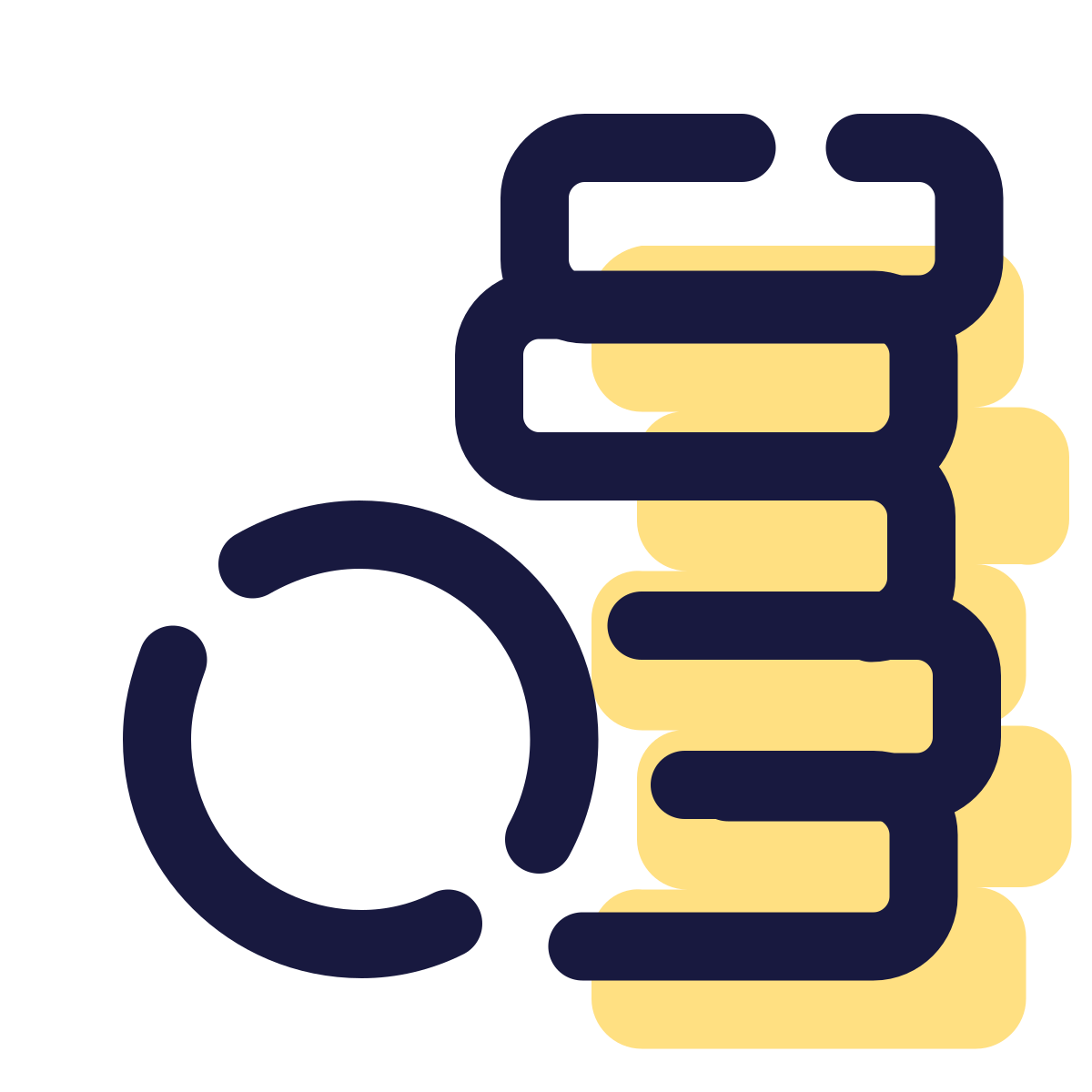 pulsar color style coins  v2 icon