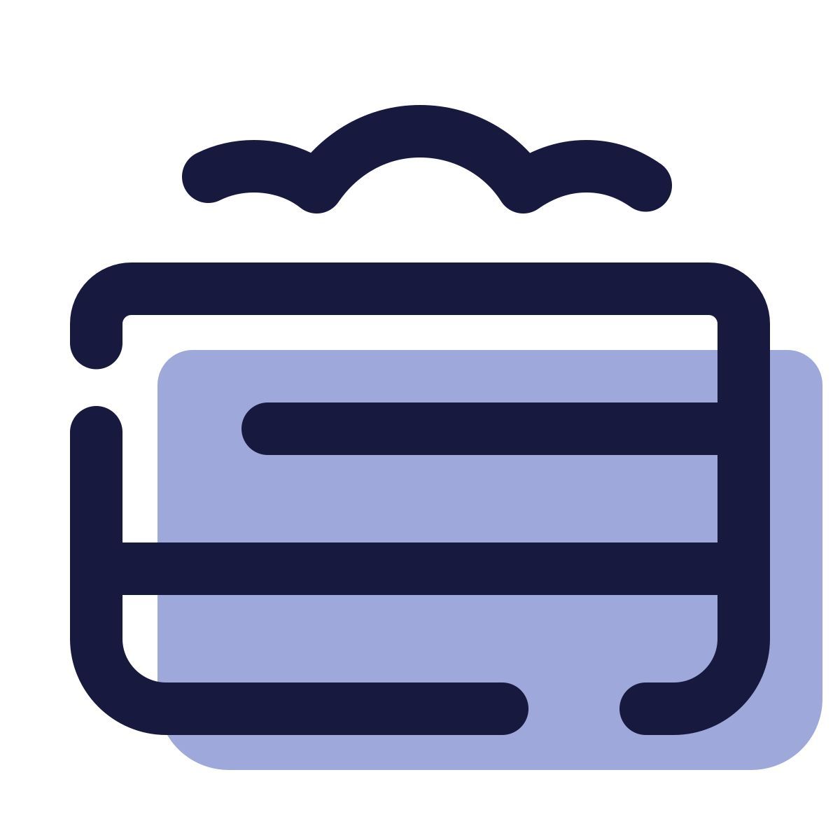 pulsar color style compost icon