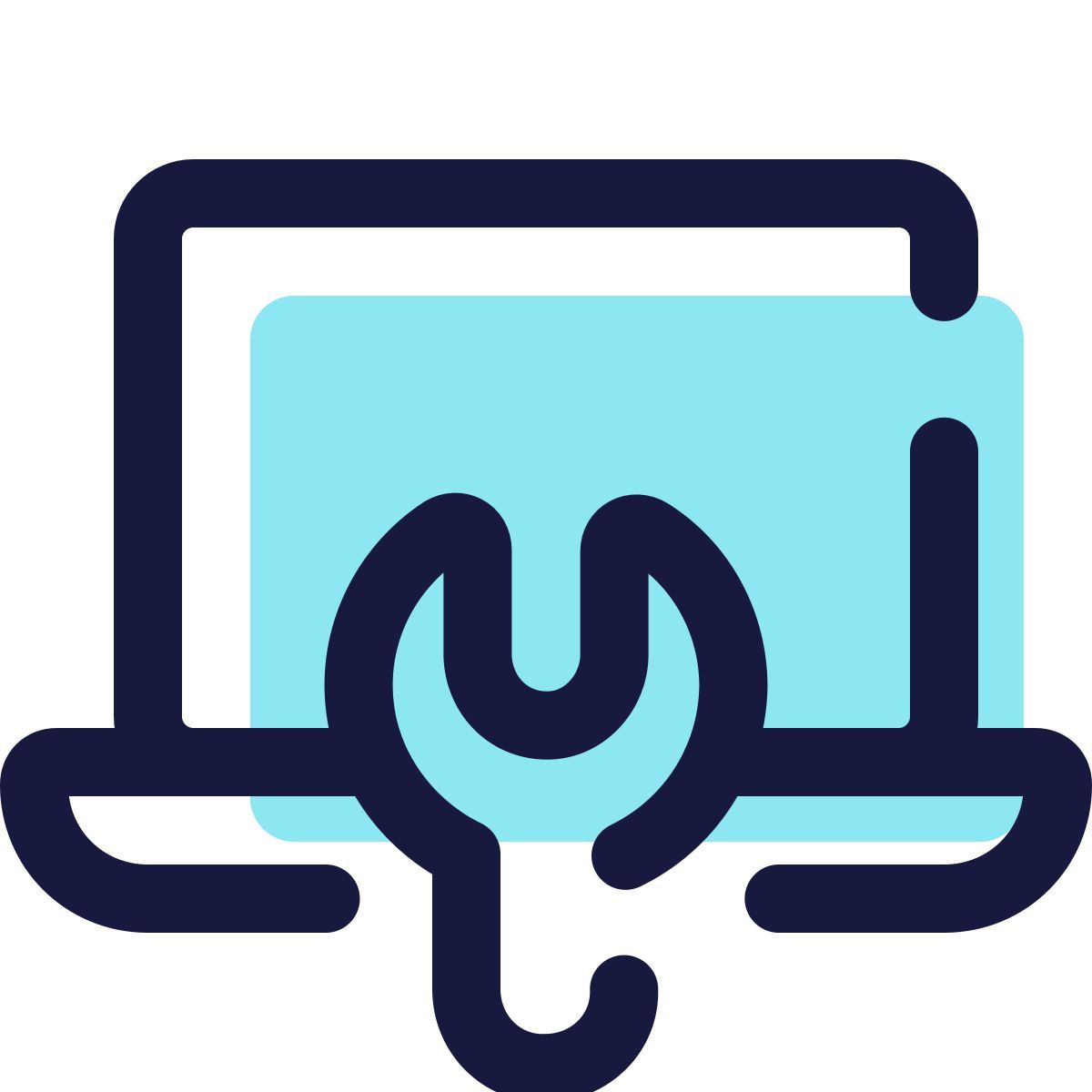 pulsar color style 计算机支持 icon