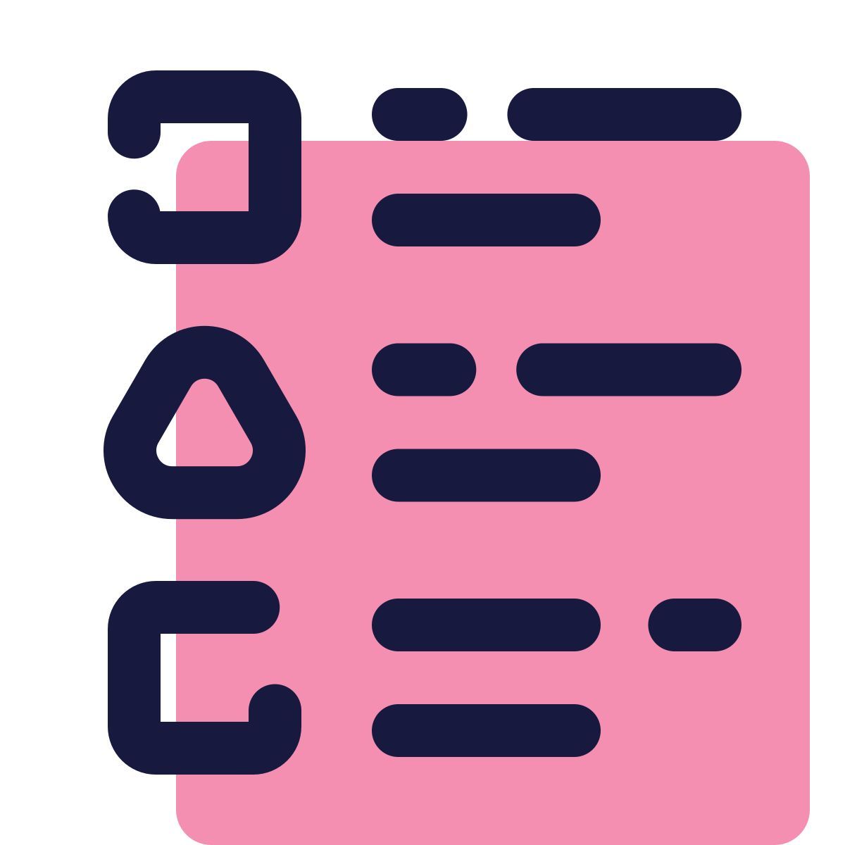 pulsar color style 함유량 icon