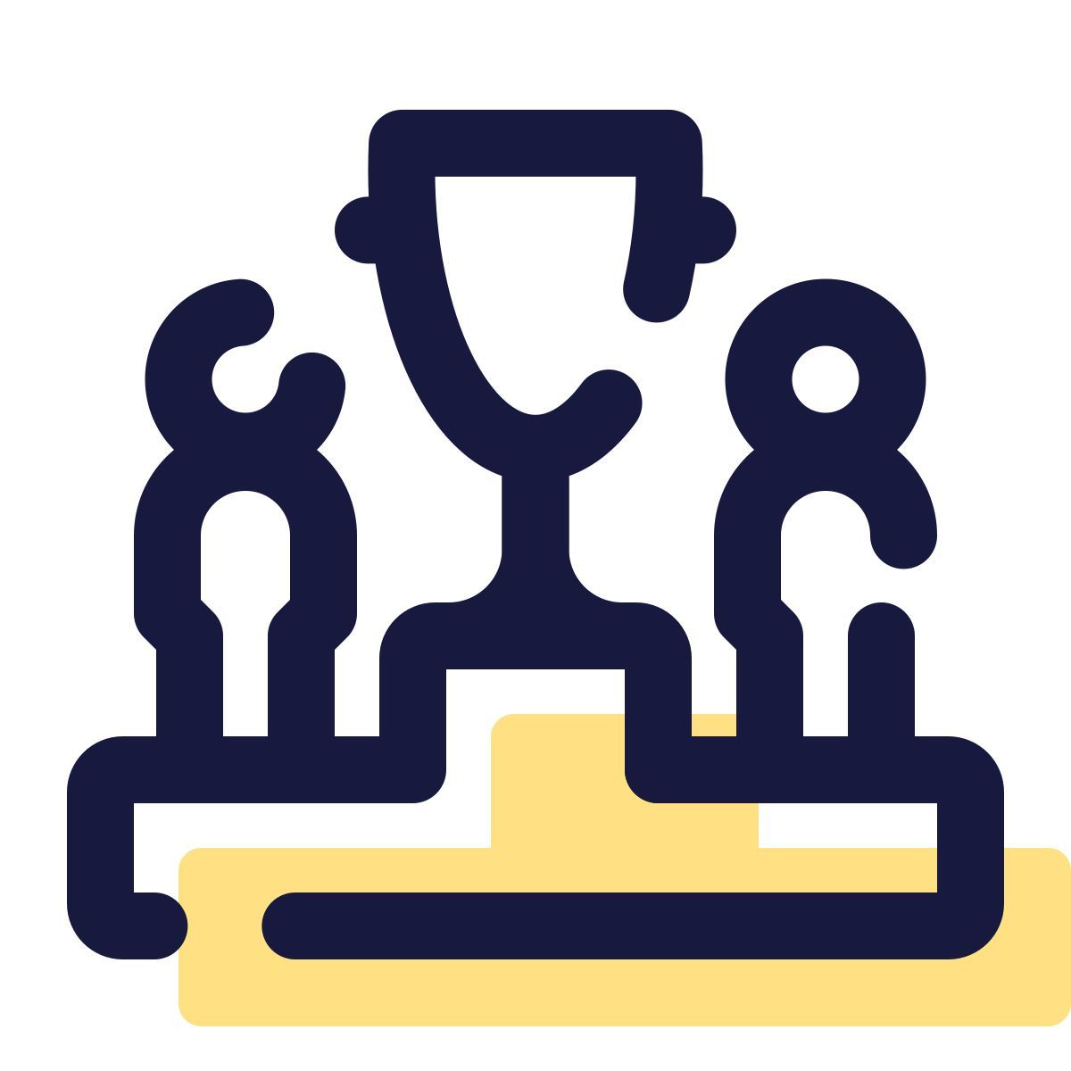 pulsar color style 대회 icon