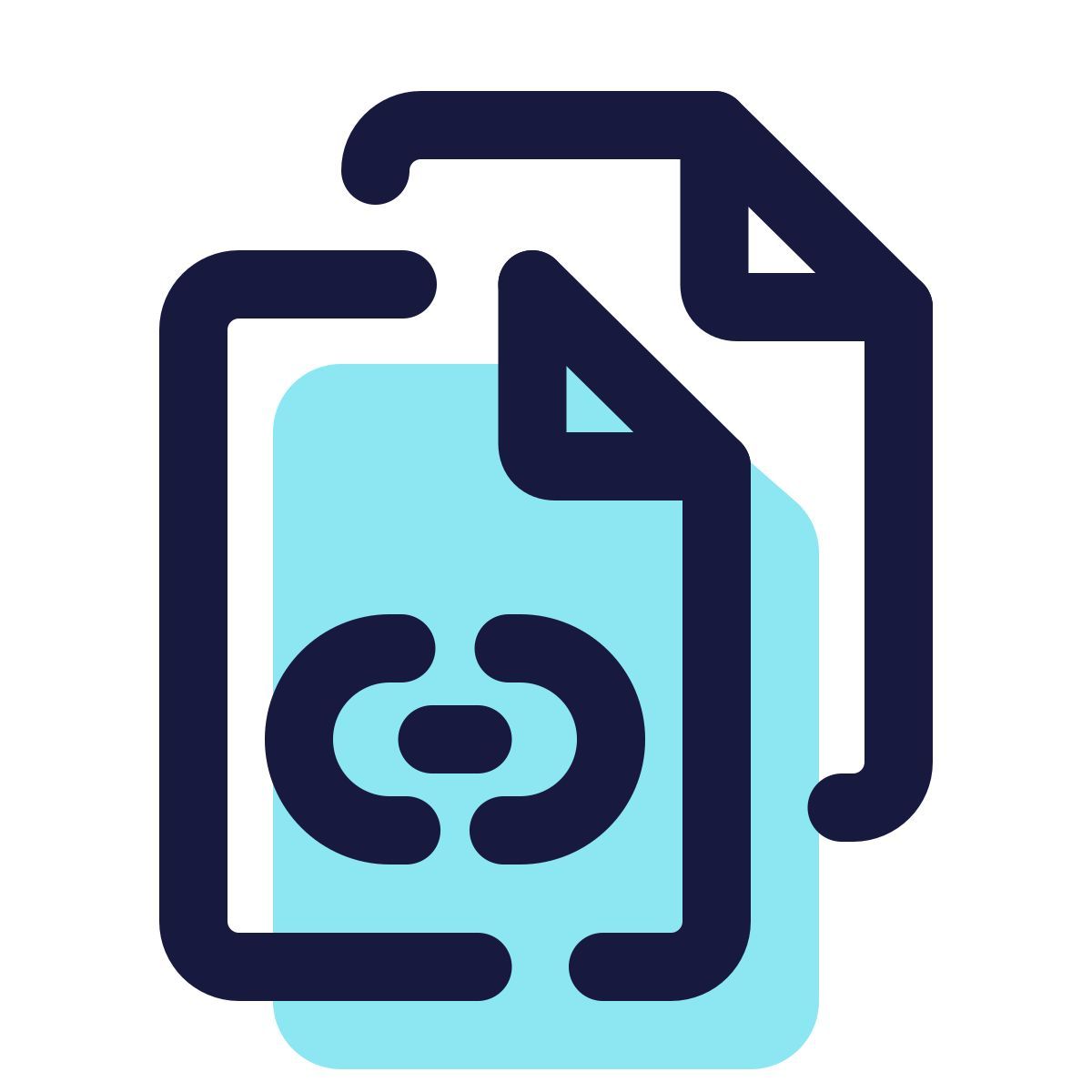 pulsar color style link kopieren icon