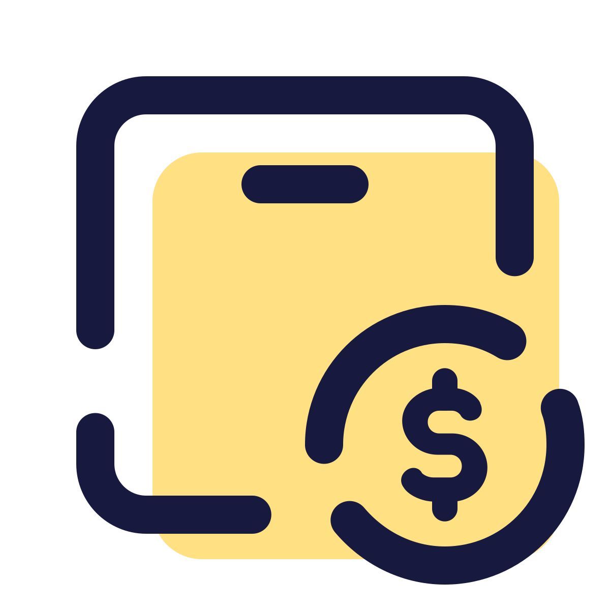 pulsar color style costo icon