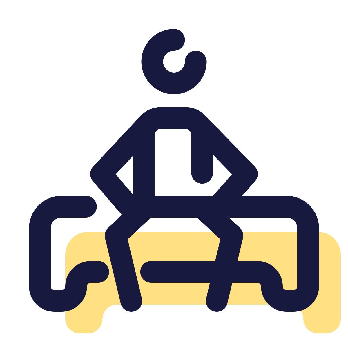 pulsar color style 顾问 icon