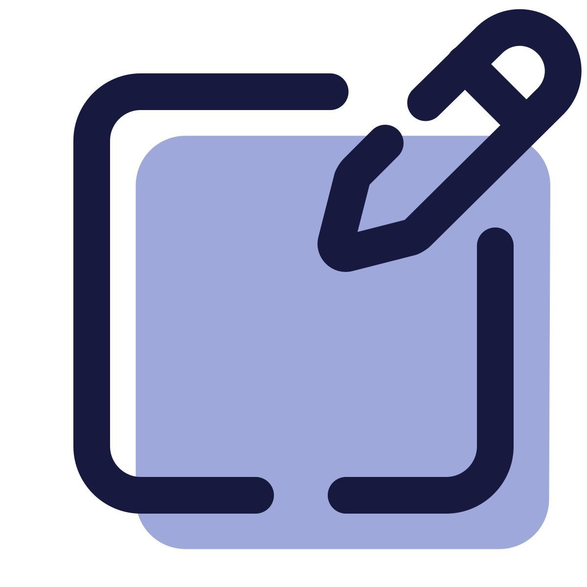 pulsar color style neu erstellen icon