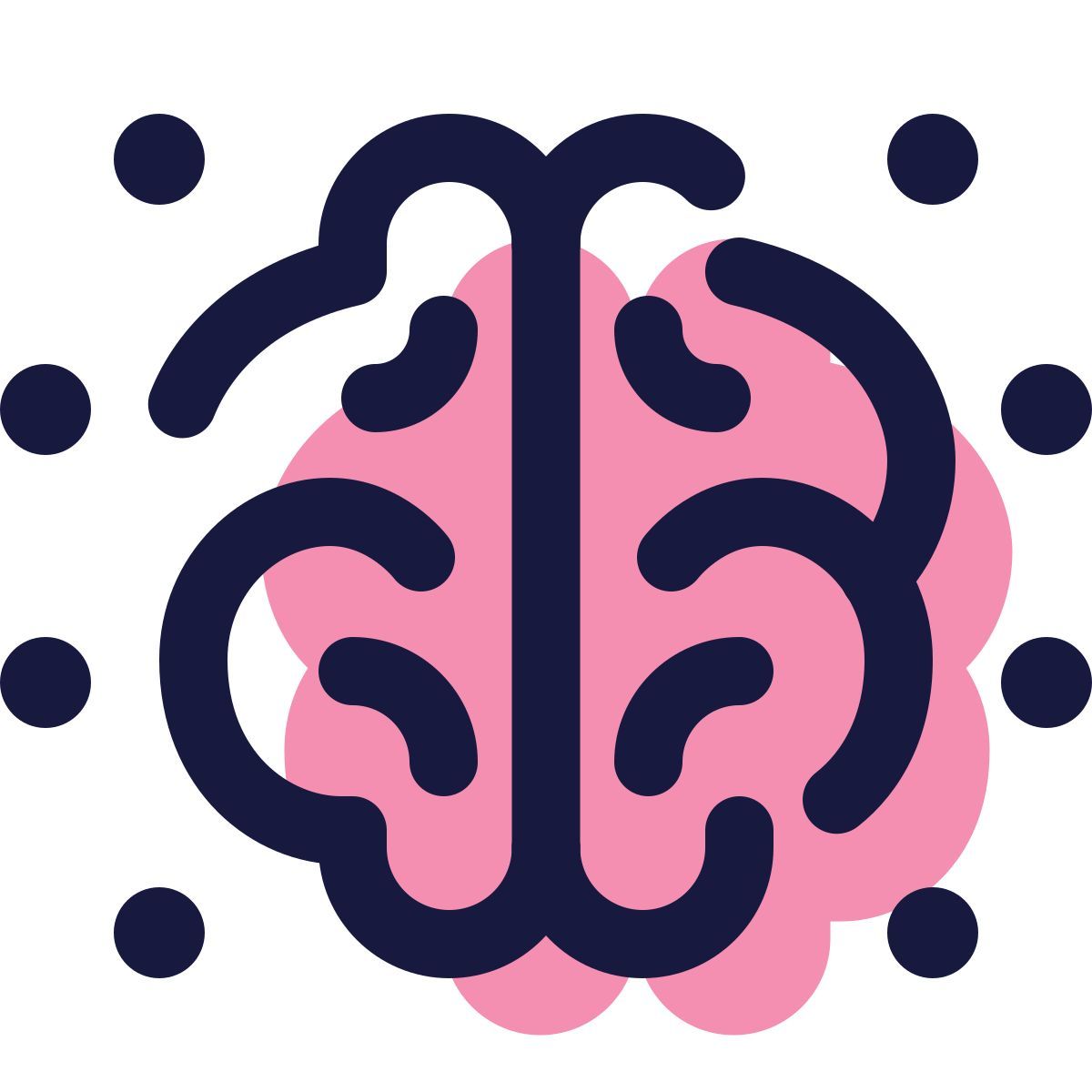 pulsar color style creatività icon