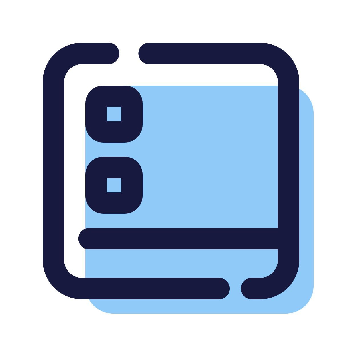 pulsar color style pc desktop icon