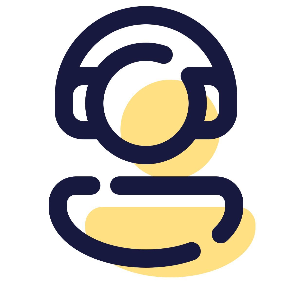 pulsar color style dj icon