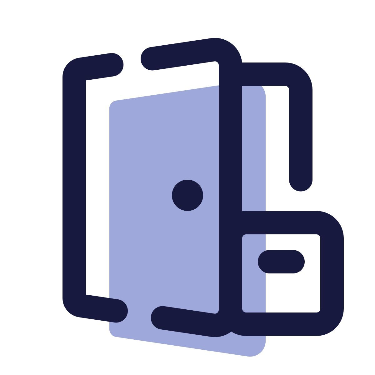 pulsar color style consegna porta a porta icon