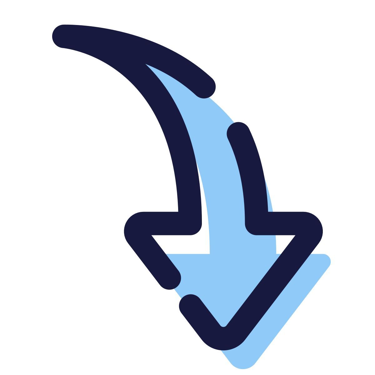 pulsar color style bas 2 icon