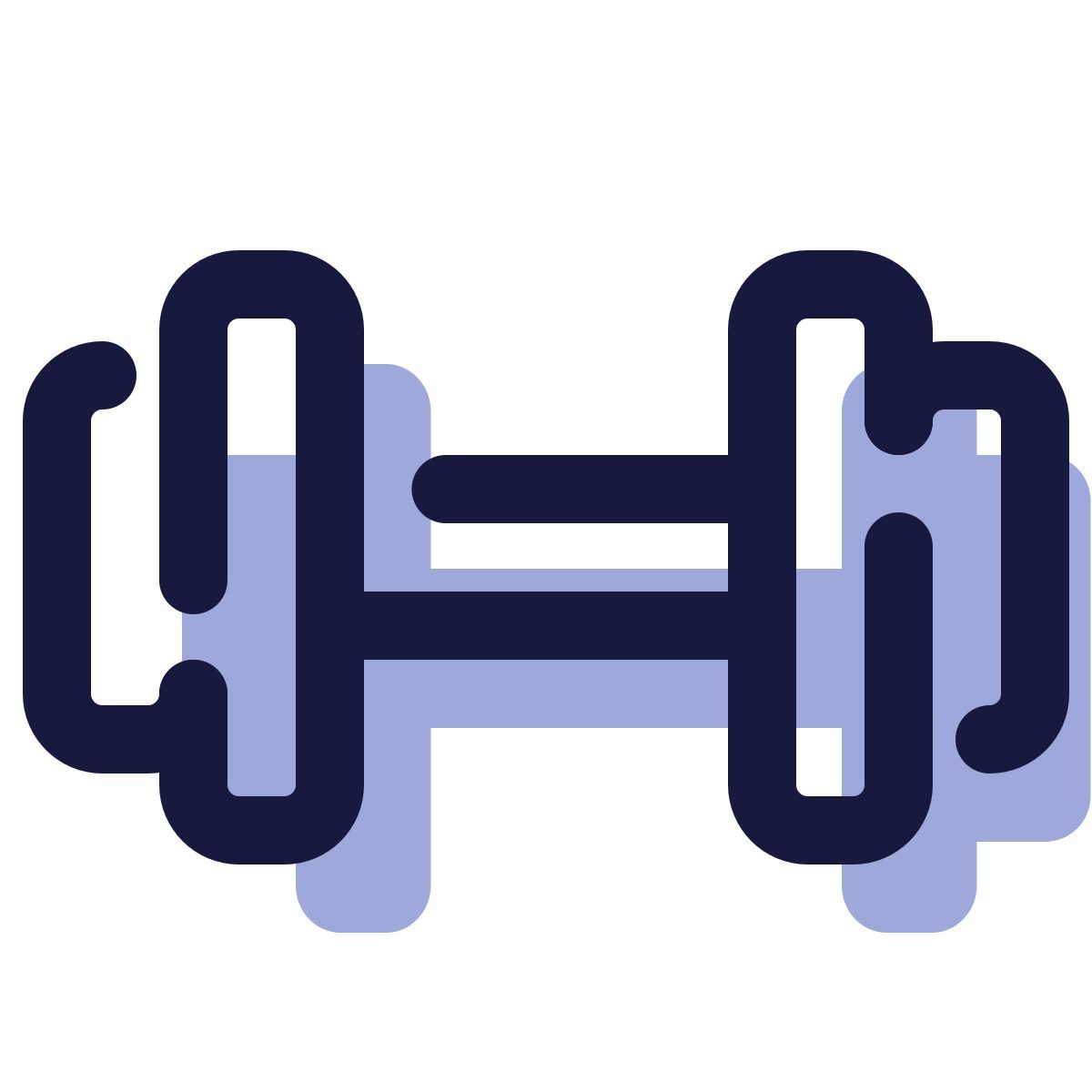 pulsar color style 아령 icon