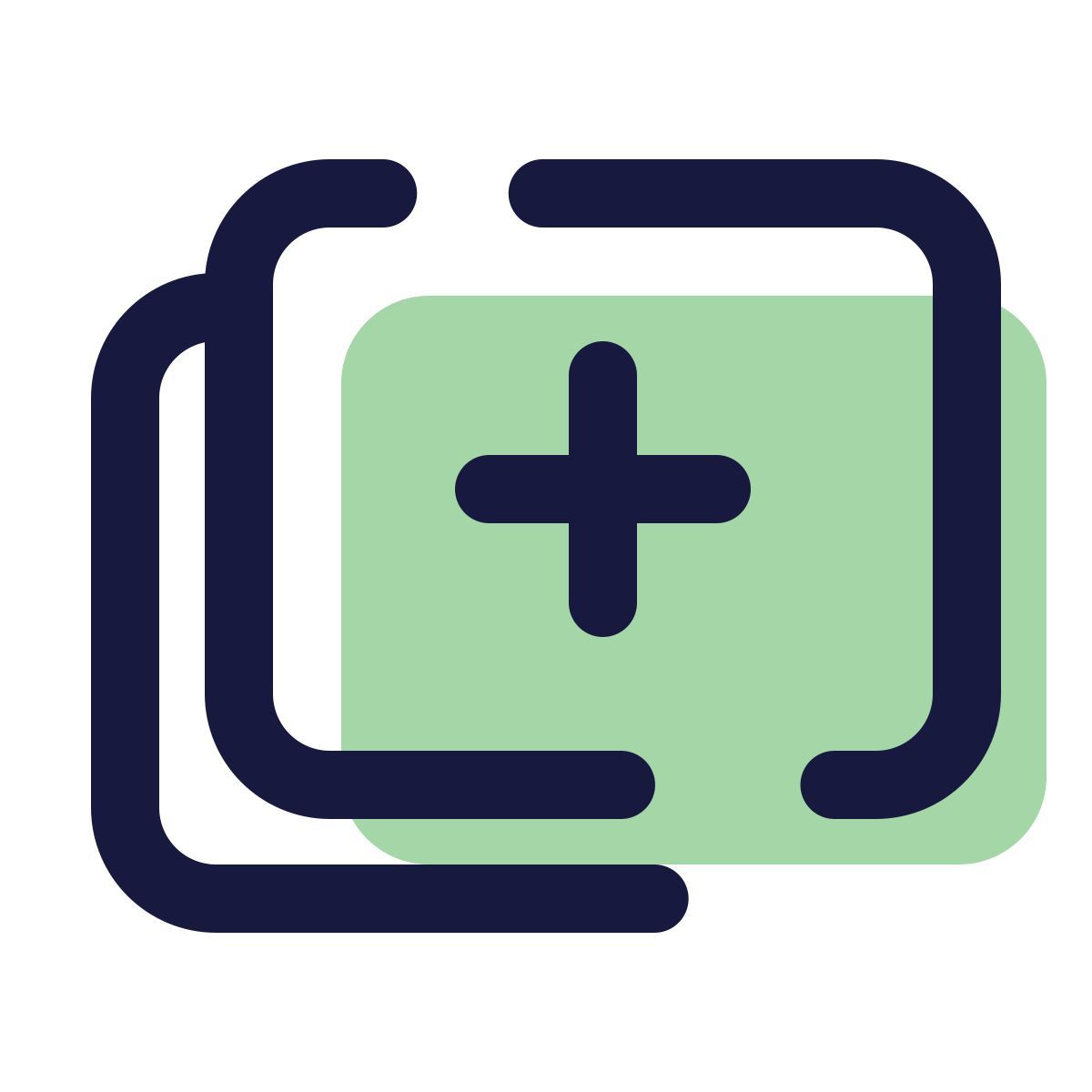 pulsar color style duplicar icon