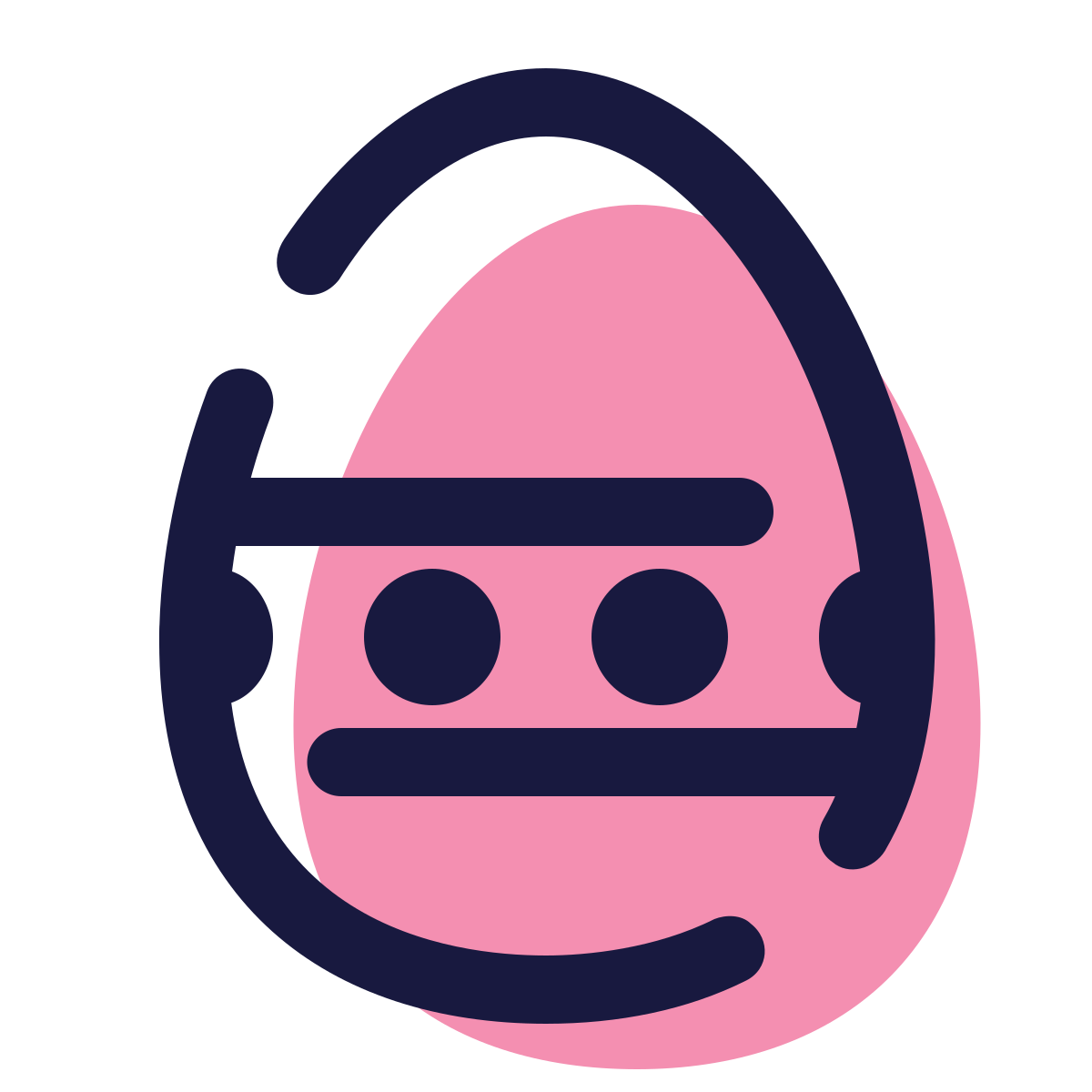 pulsar color style easter egg icon