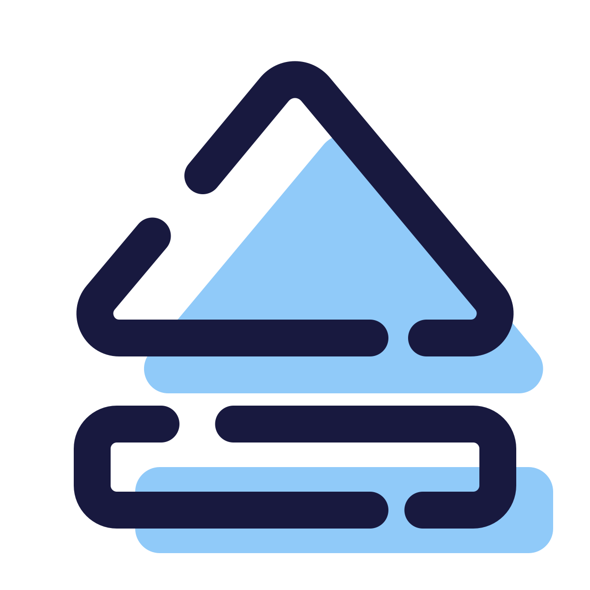 pulsar color style eject icon