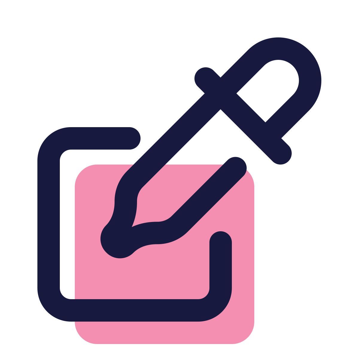 pulsar color style 예 icon