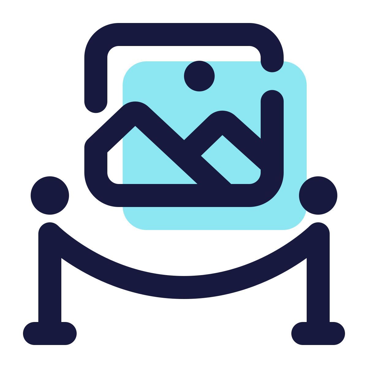 pulsar color style 전시회 icon