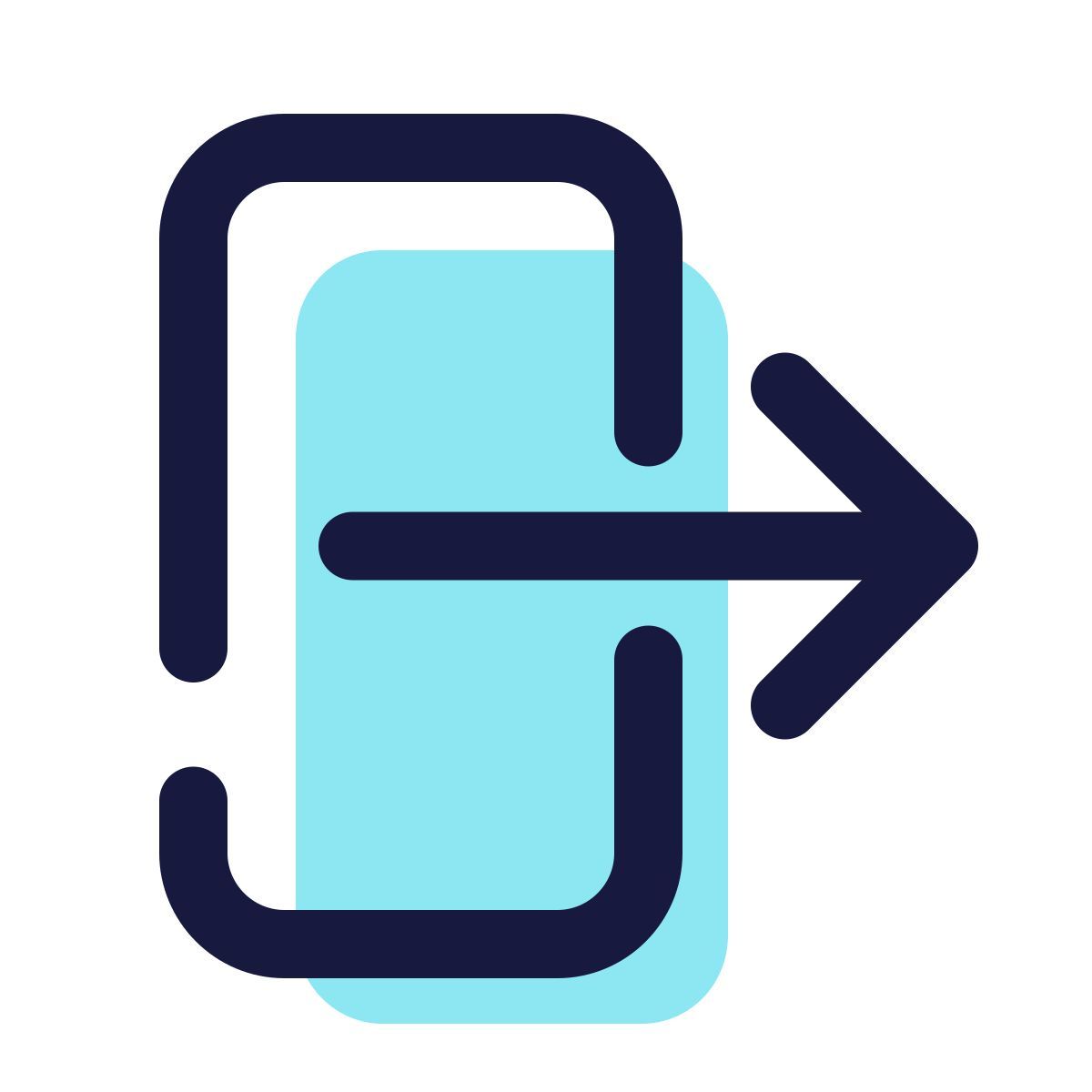 pulsar color style exporter icon