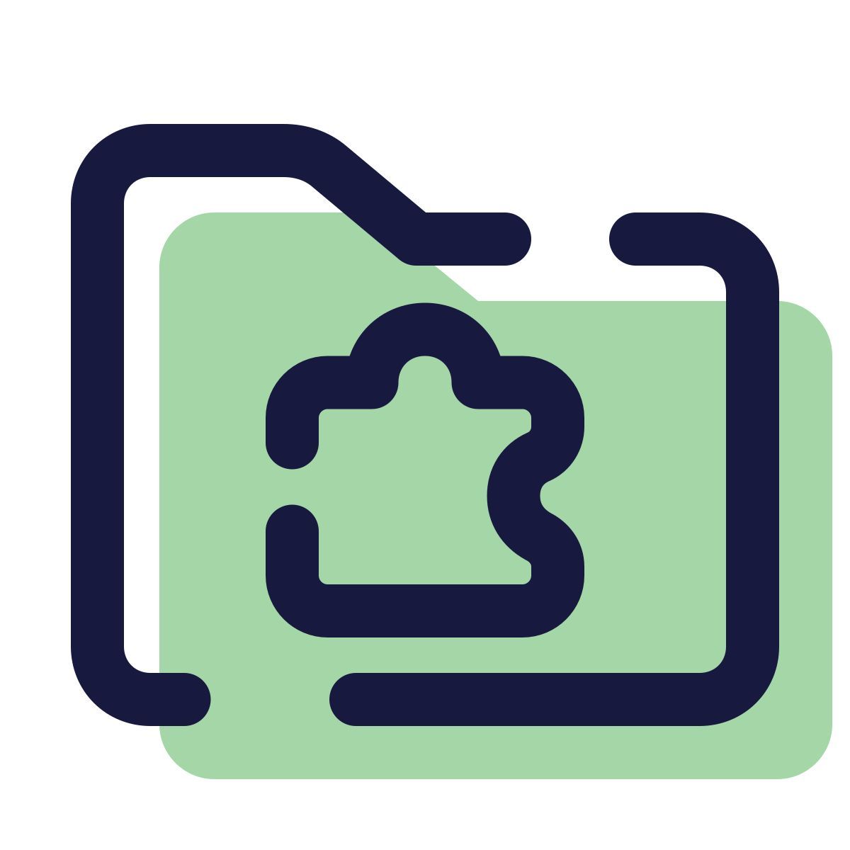 pulsar color style extensions folder icon