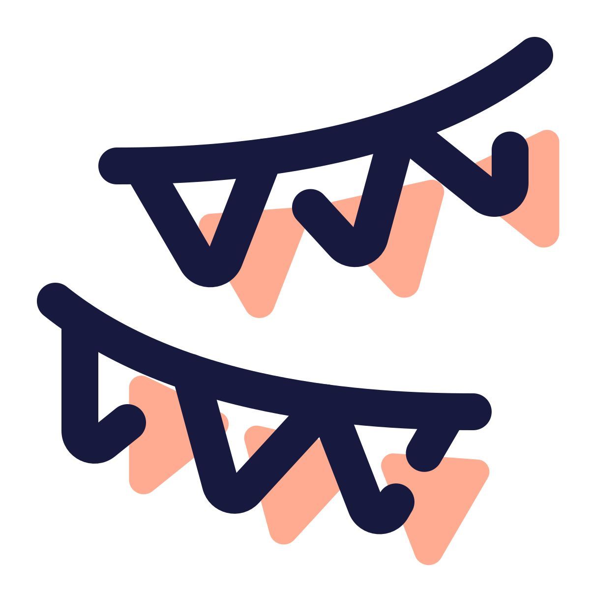 pulsar color style 节日 icon