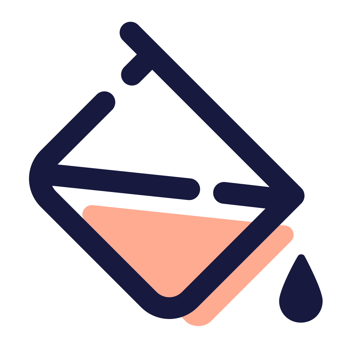 pulsar color style fill color icon