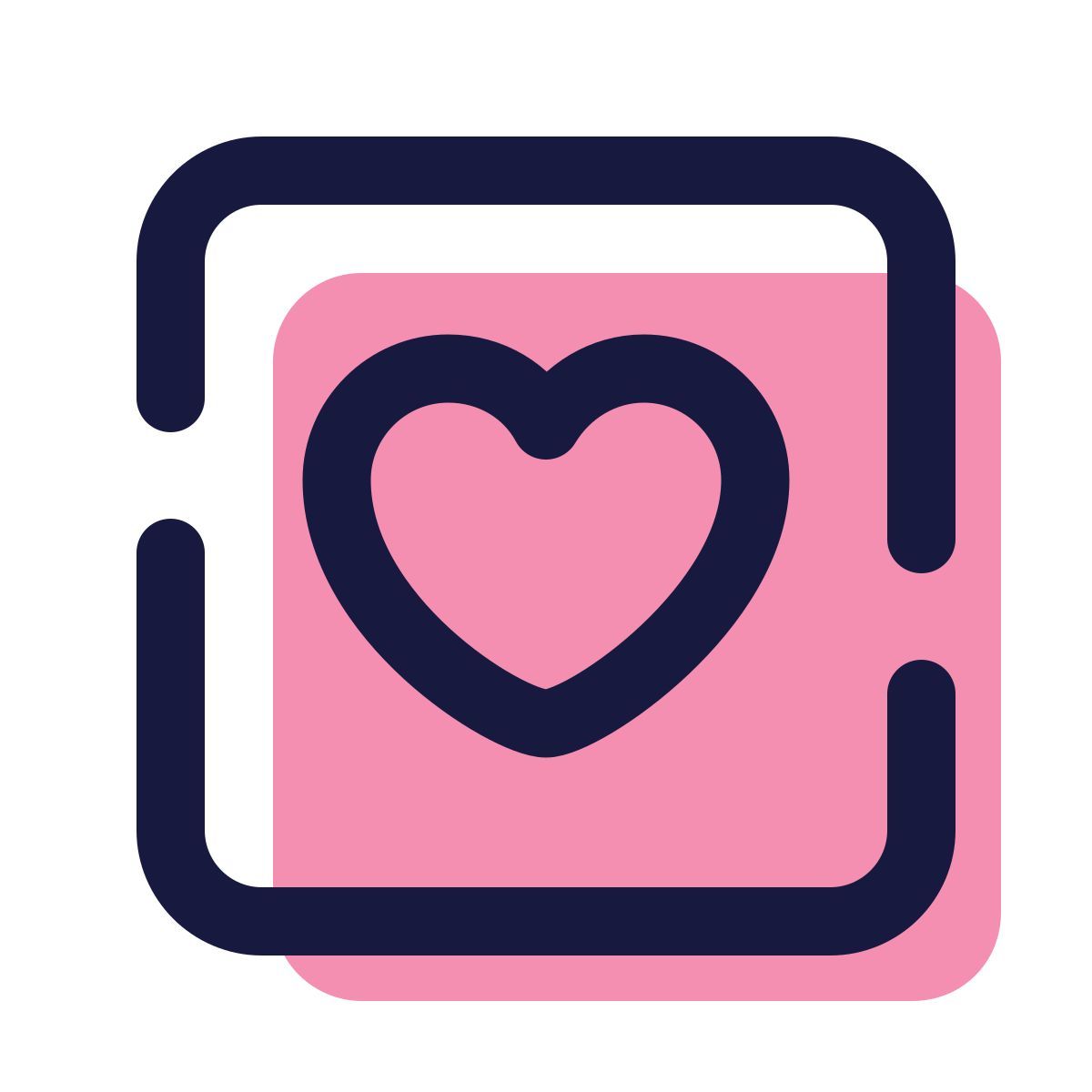 pulsar color style pour vous icon