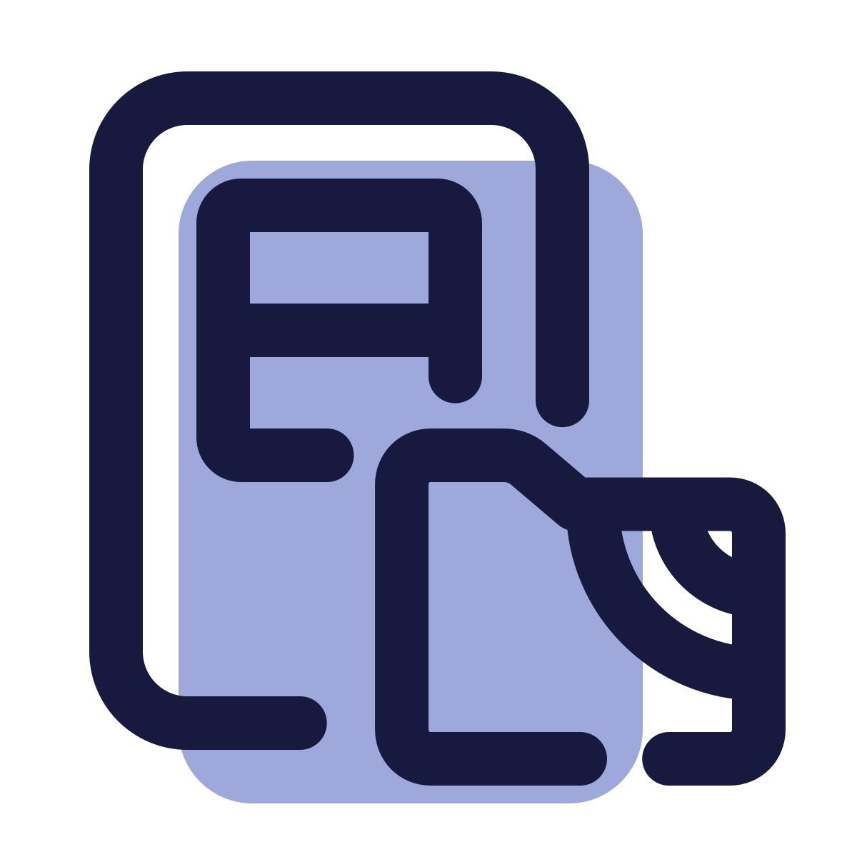 pulsar color style ftp 서버 icon