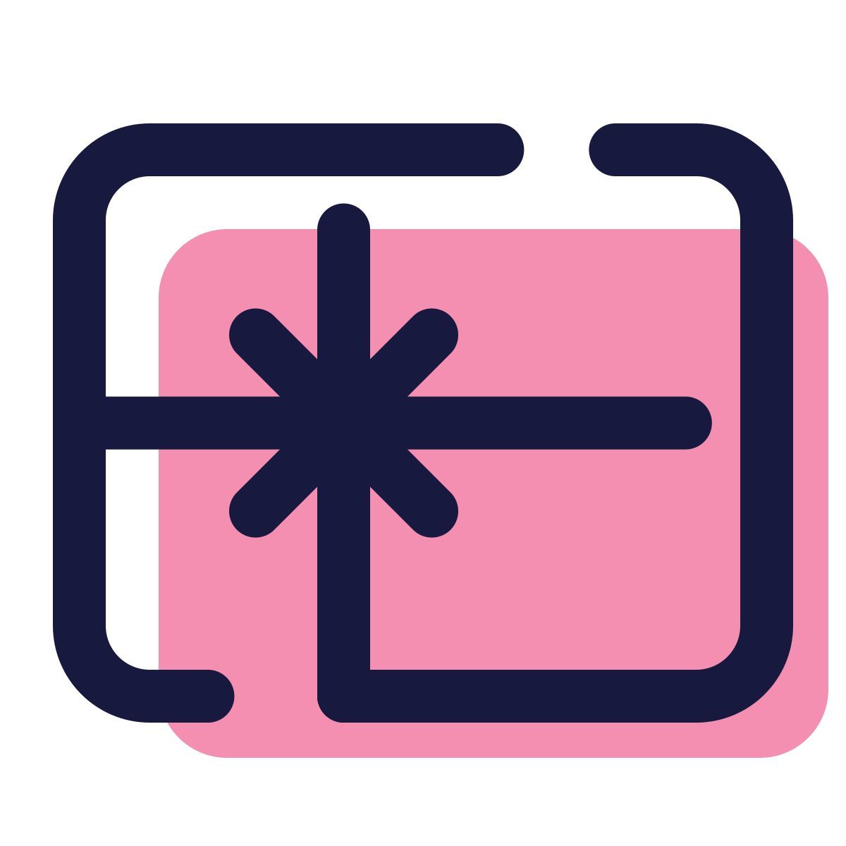 pulsar color style carta regalo icon