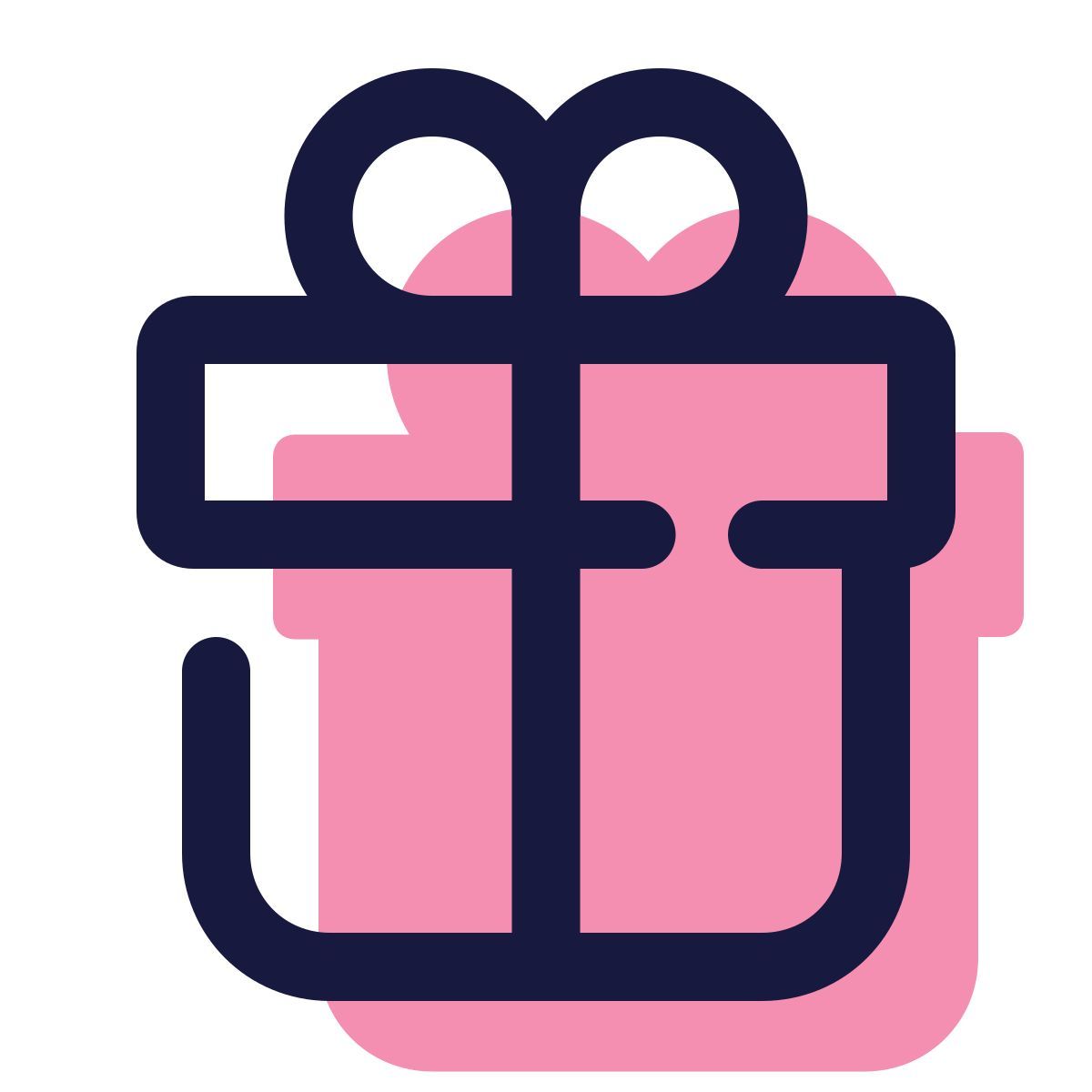 pulsar color style regalo icon