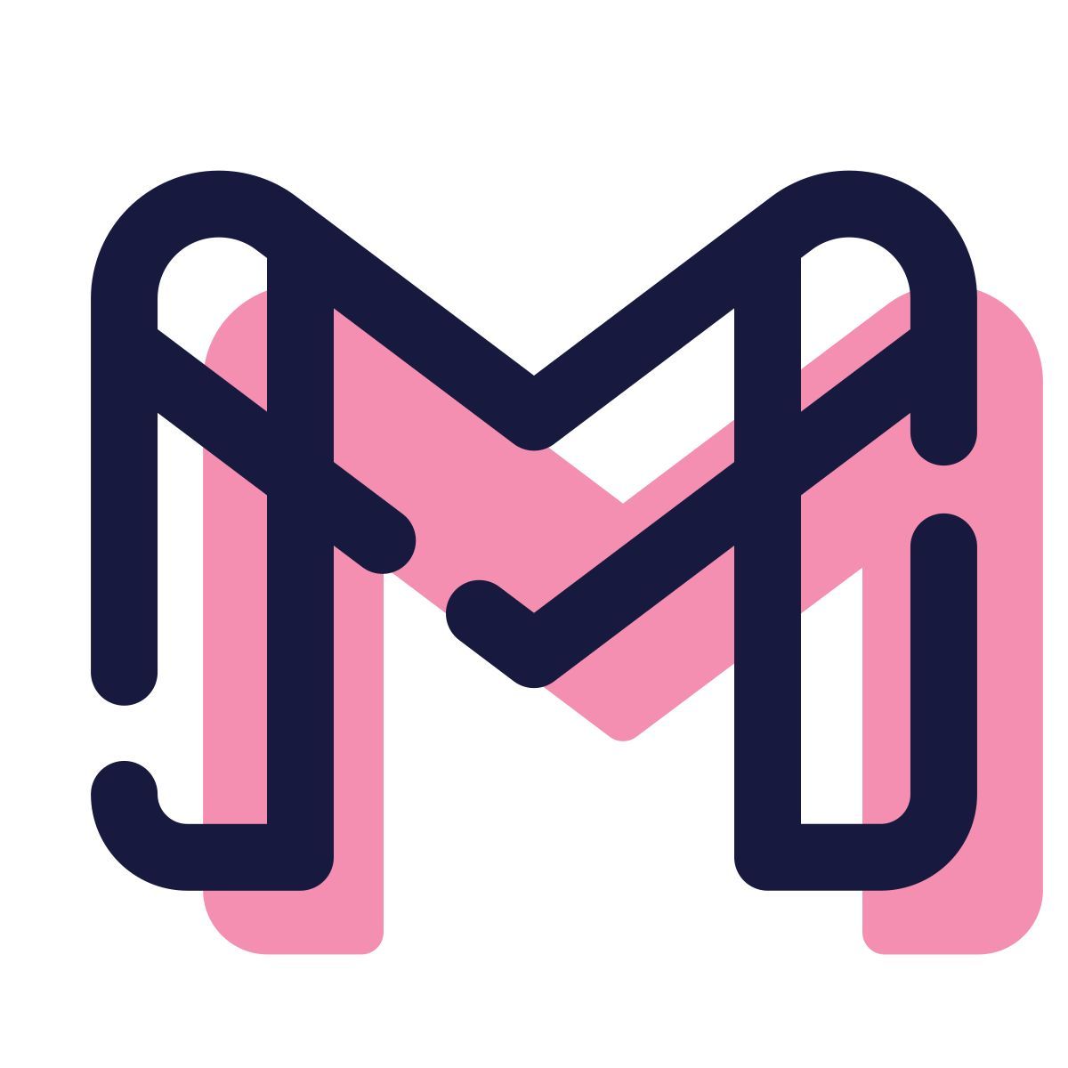 pulsar color style gmail nuovo icon