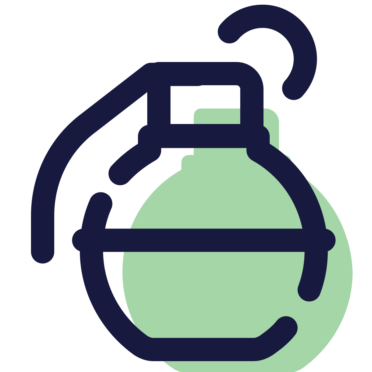 pulsar color style grenade icon