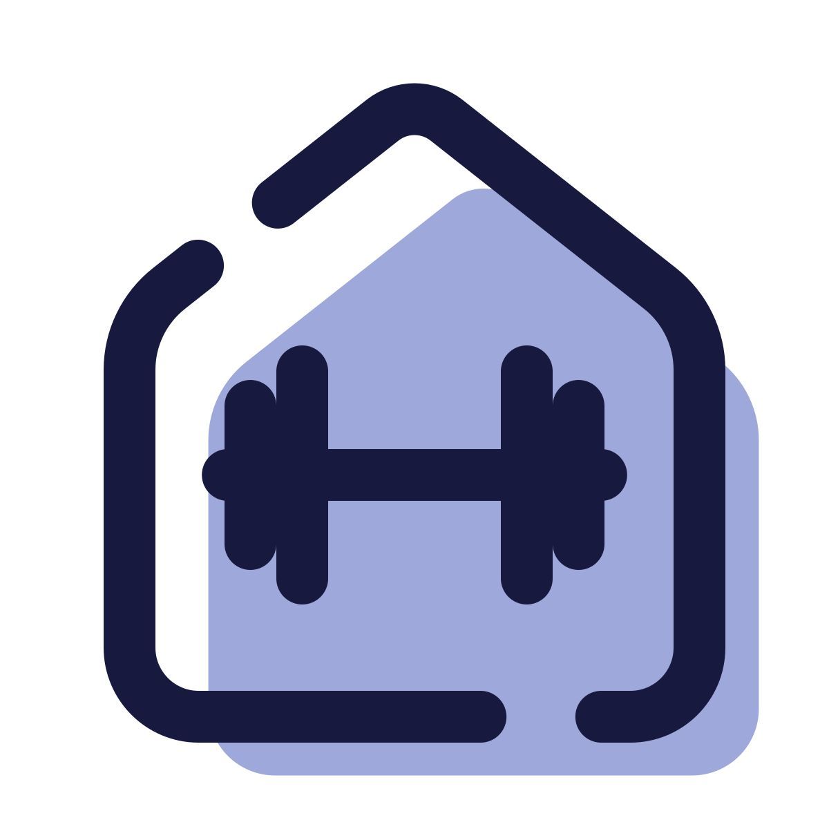 pulsar color style chiclete  icon