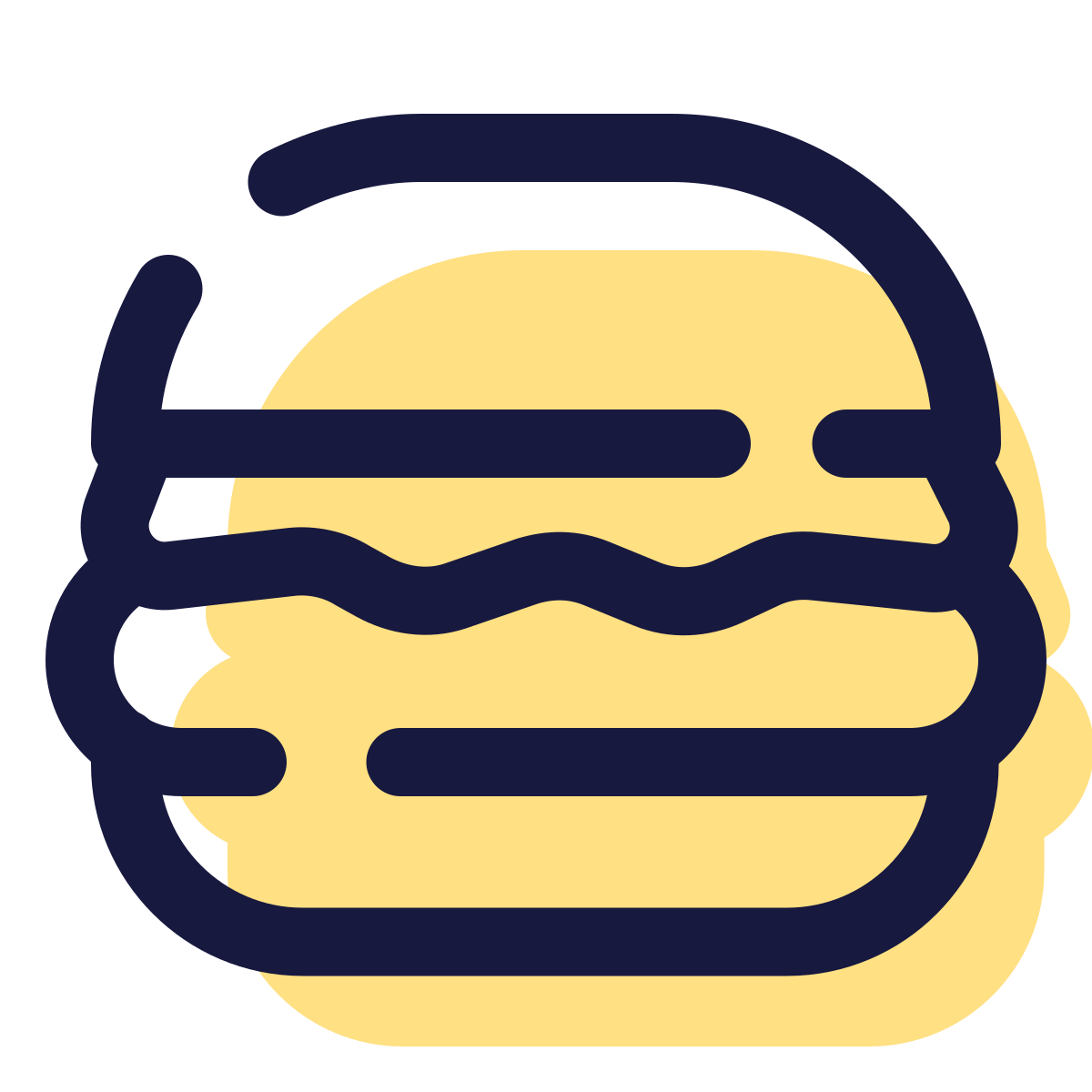 pulsar color style hamburger icon