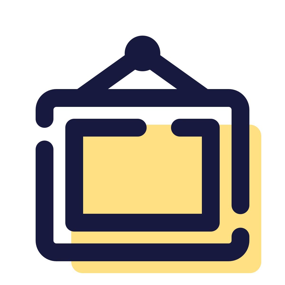 pulsar color style 挂框架 icon