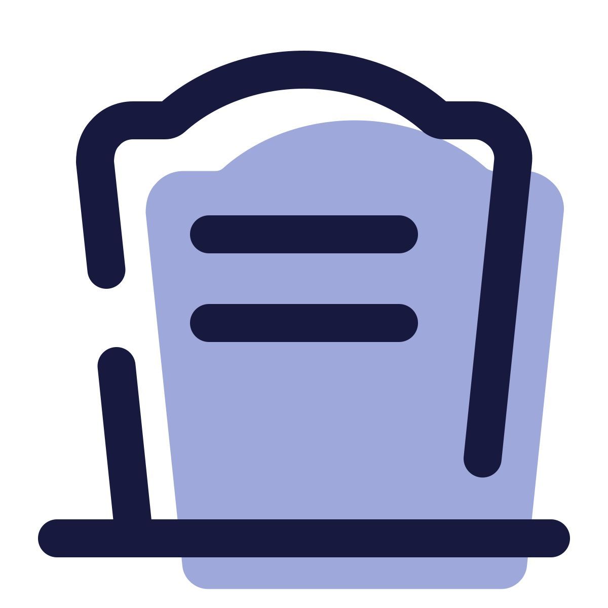 pulsar color style 墓石 icon