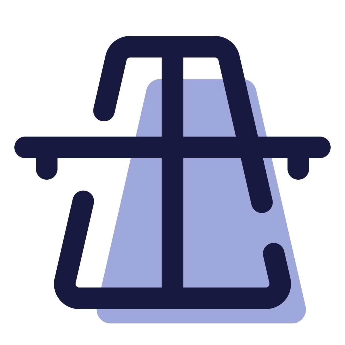 pulsar color style 高速公路 icon