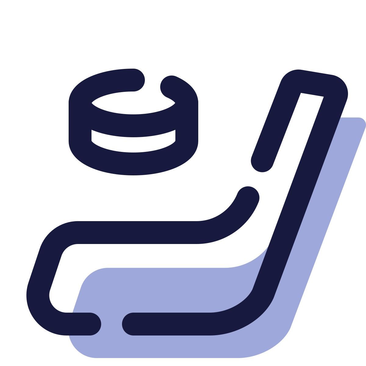 pulsar color style 曲棍球 icon