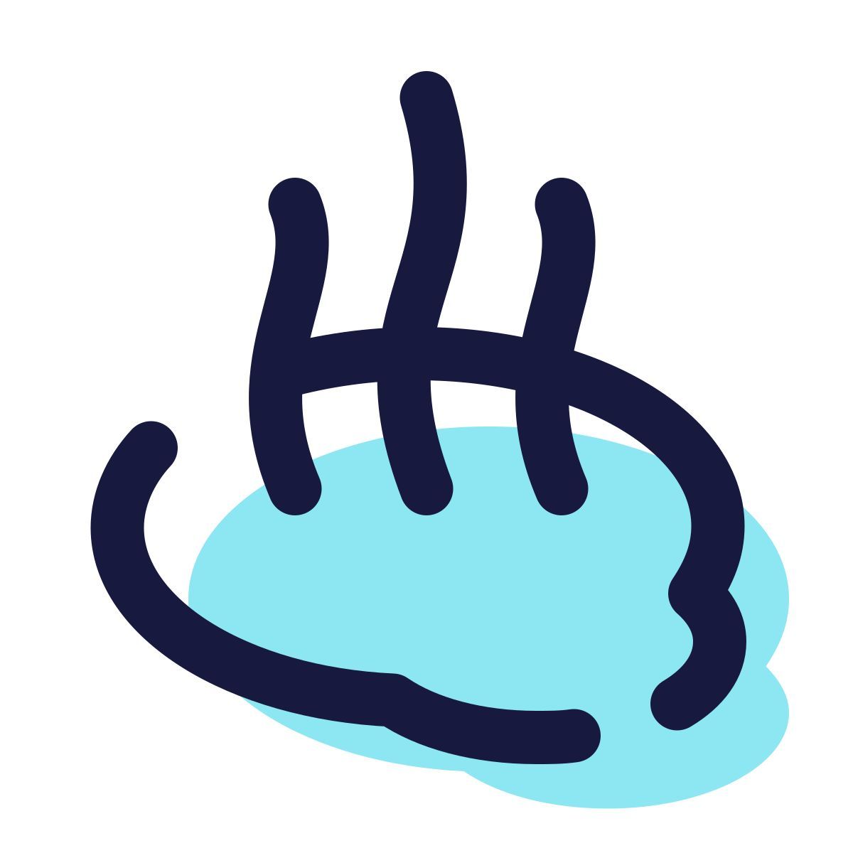 pulsar color style 温泉 icon