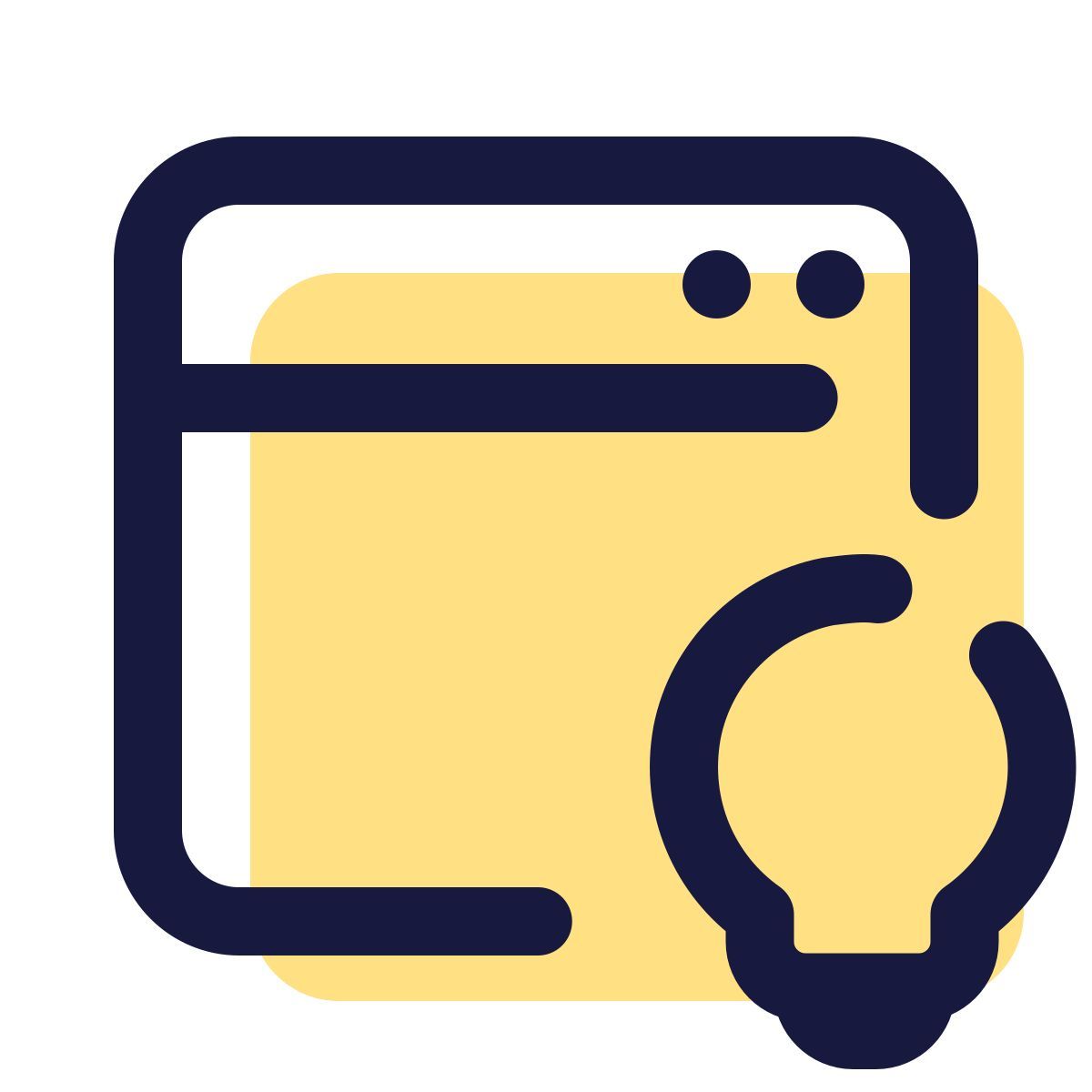 pulsar color style ideenfenster icon