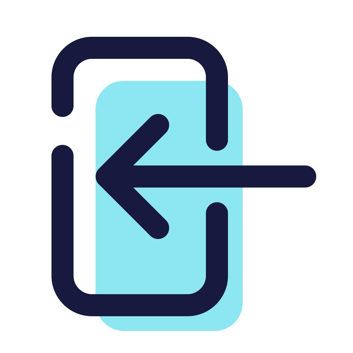 pulsar color style 进口 icon