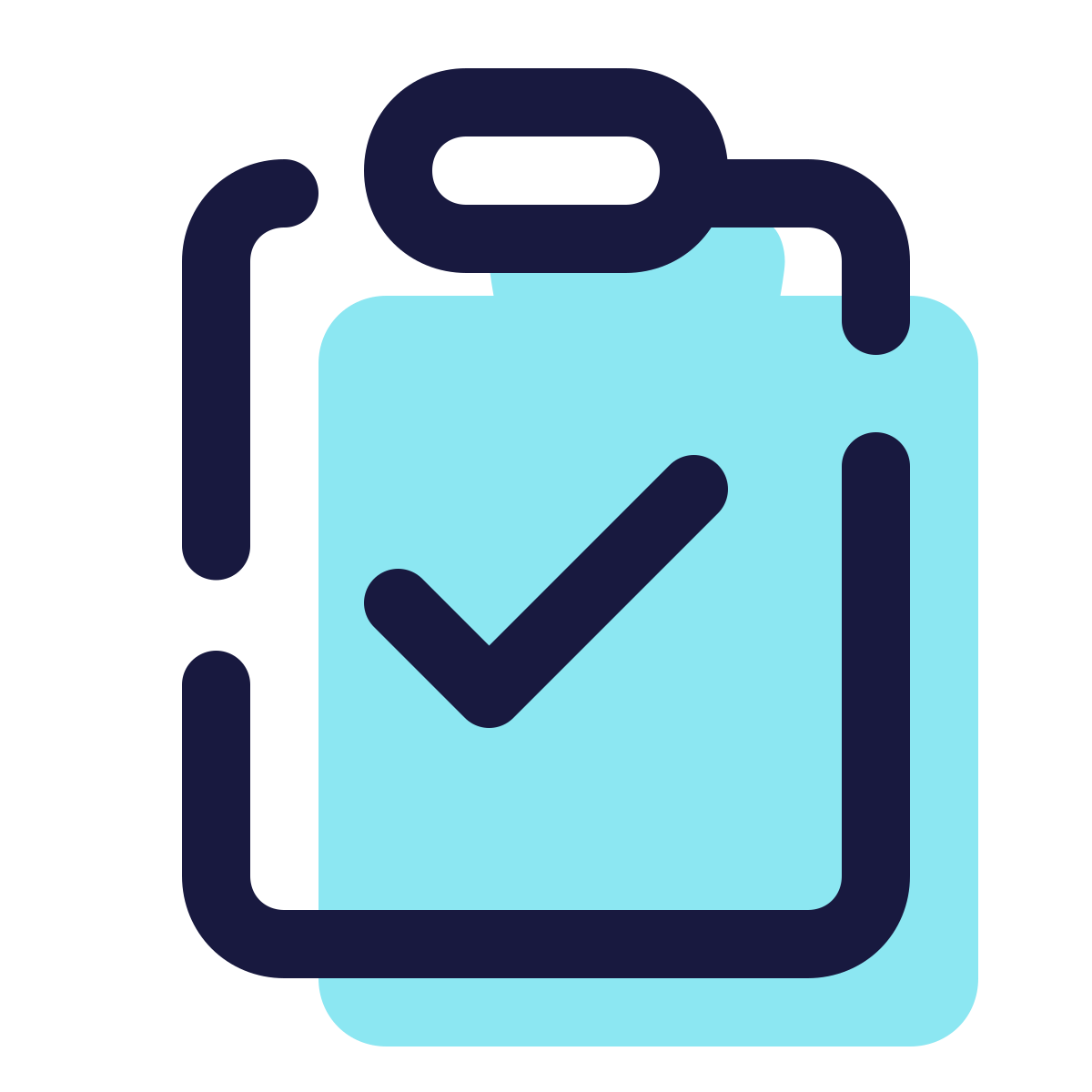 pulsar color style inspection icon