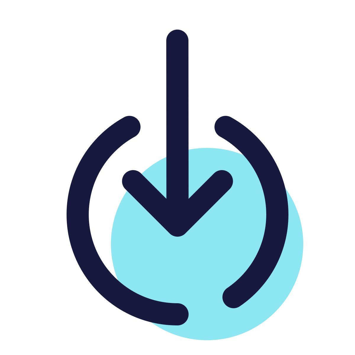 pulsar color style interno icon