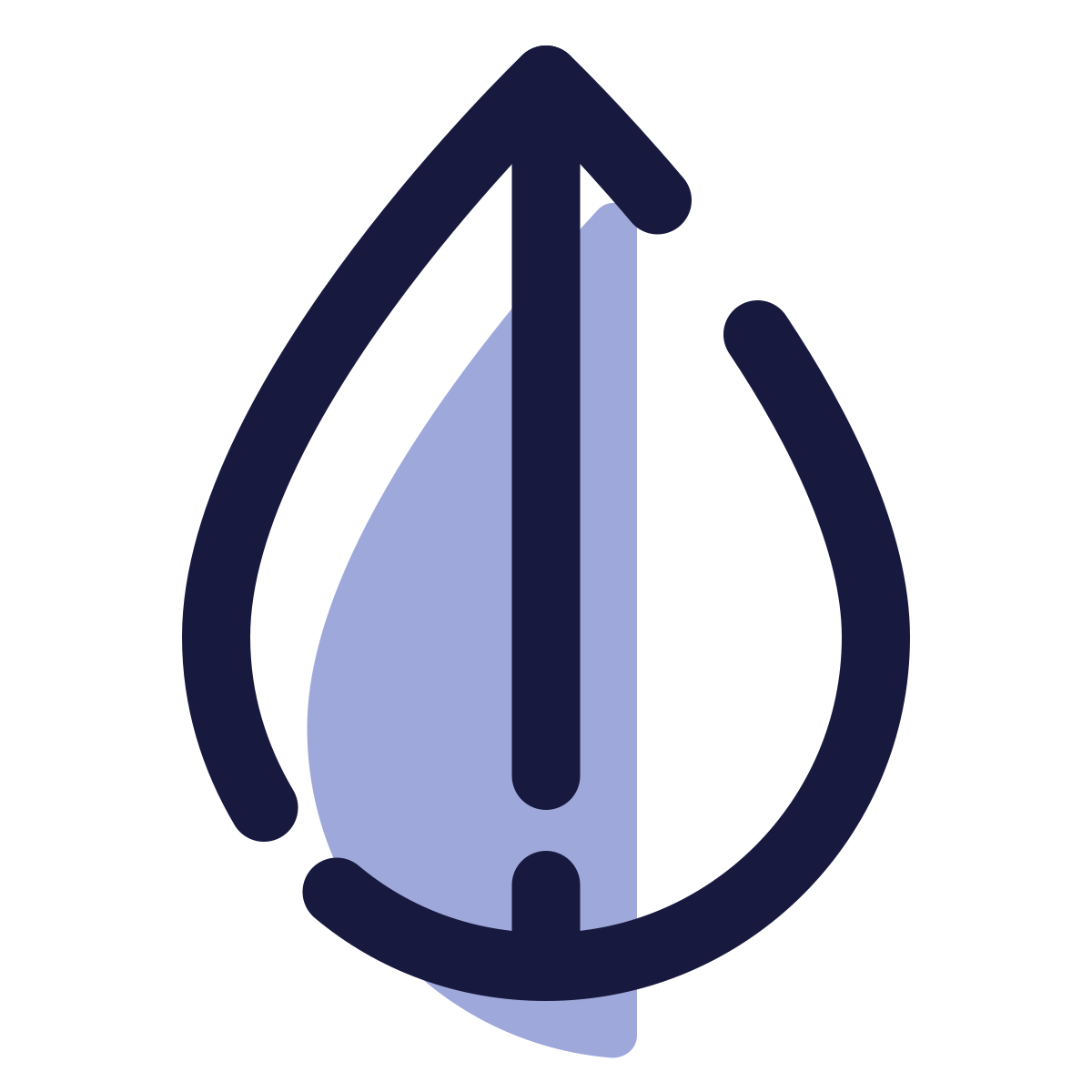pulsar color style invert colors icon
