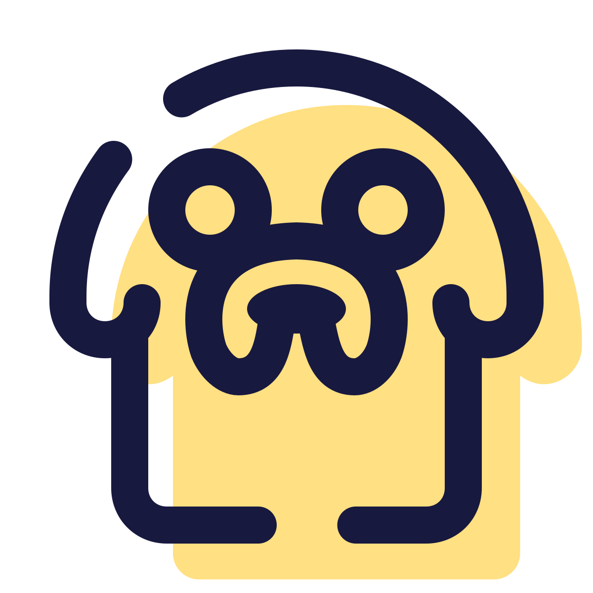 pulsar color style jake icon